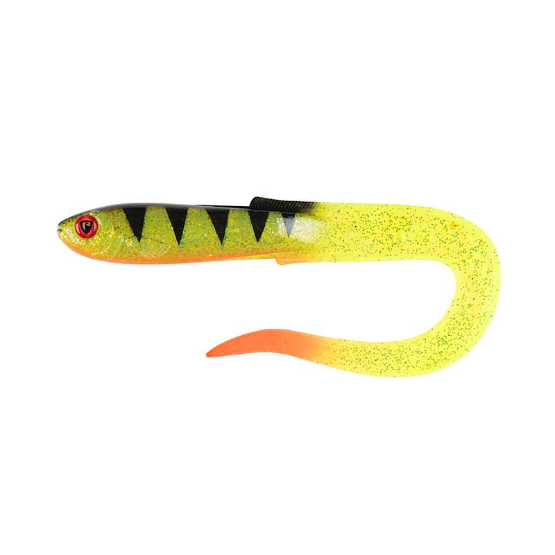 Fox Rage Slick Eel 21cm